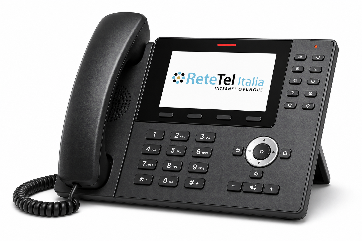 Prova VoIP Gratuitamente